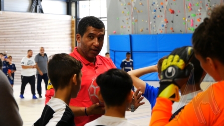 Futsal Cup – La Villeneuvoise : découvrez la composition des poules