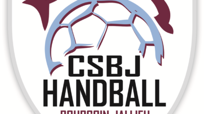 Le CSBJ Handball s’impose face à Nîmes