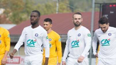 Le FC Bourgoin-Jallieu postule pour l’Outre-Mer