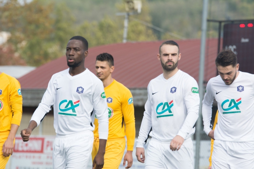 Le FC Bourgoin-Jallieu postule pour l’Outre-Mer