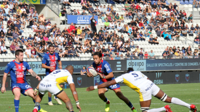 #Programmation – Le FC Grenoble jouera le samedi lors des deux premières journées de Pro D2