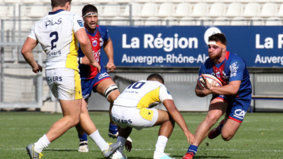 Étienne Fourcade (FC Grenoble) lui aussi convoité