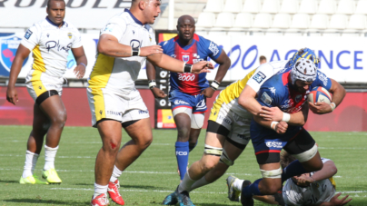 Pro D2 : la programmation de la 19e journée est connue