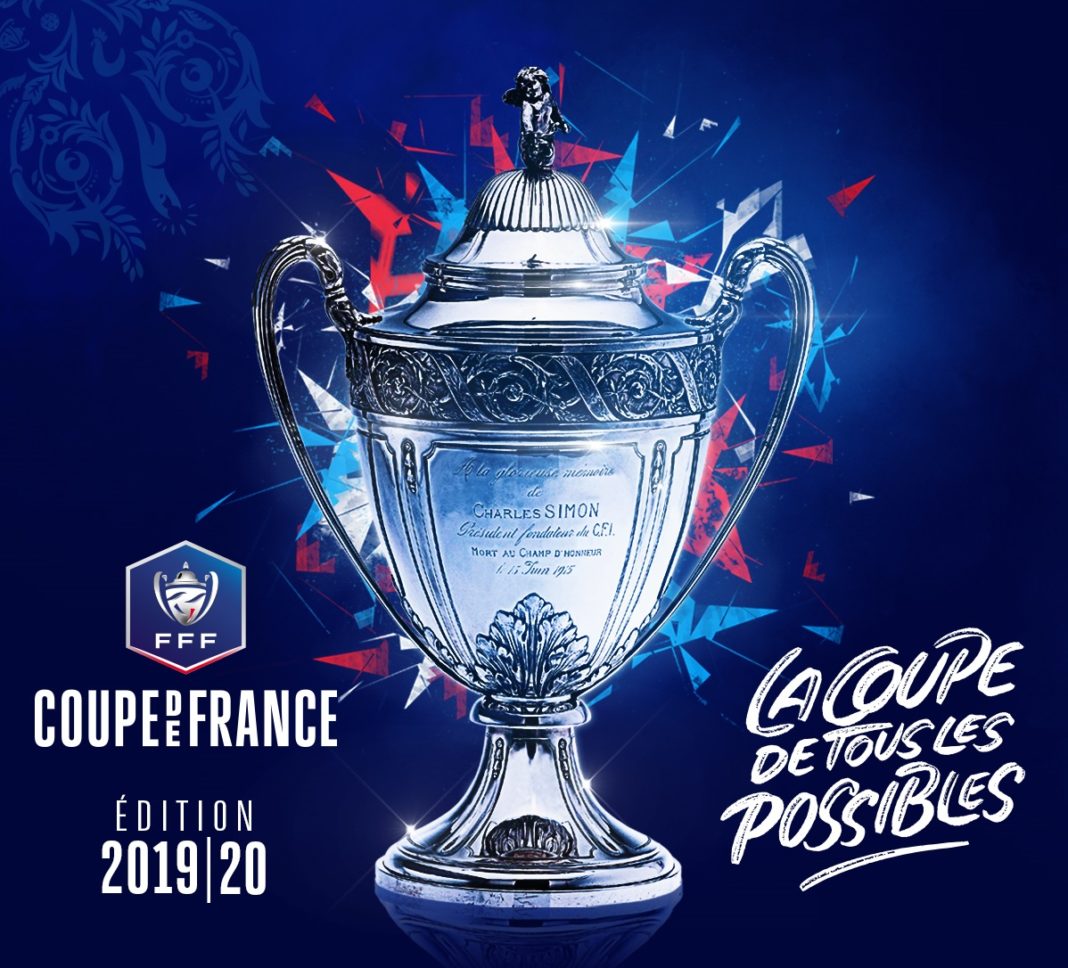 Suivez Le Tirage Du 5ème Tour De La Coupe De France En Direct - Metro ...