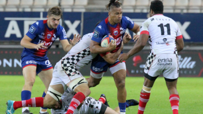 [Pro D2] FC Grenoble – Valence Romans décalé au samedi 17 octobre