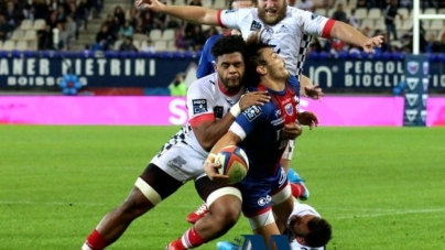 Pro D2 : le programme de la 7e journée