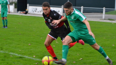 Galerie photos : AC Seyssinet – Sud Lyonnais