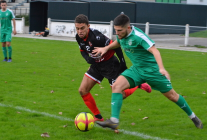 Galerie photos : AC Seyssinet – Sud Lyonnais