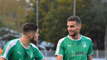 Corentin Parmentelat (AC Seyssinet) : « La première équipe qui perdra des points le regrettera »