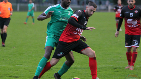 Deux matchs de l’AC Seyssinet reprogrammés