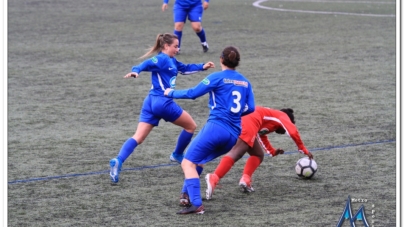 Découvrez le tirage au sort de la coupe de France Féminine