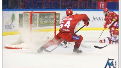 Galerie photos Brûleurs de Loups – Anglet (coupe de France)