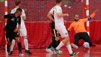 #Futsal – Chavanoz reprend la tête !