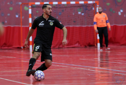 Galerie photos FC Chavanoz – Dijon Clénay