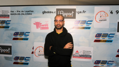 Issa Saffi (FC Chavanoz) : « Quand tu enlèves le public au futsal, qu’est ce qu’il lui reste finalement ? »