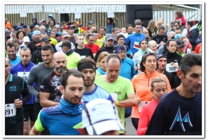 Galerie photos : la Corrida de Sassenage 2019