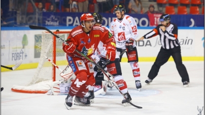 [Coupe de France Hockey] Les BDL sans trembler