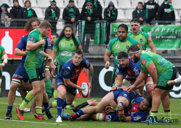 [Pro D2] La programmation des 3e et 4e journée est désormais connue