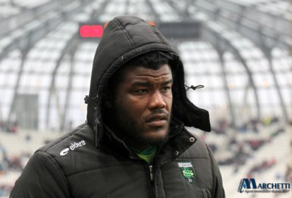 Pro D2 : les résultats de la 17ème journée