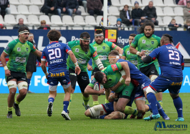 [Pro D2] Le programme de la 3ème journée