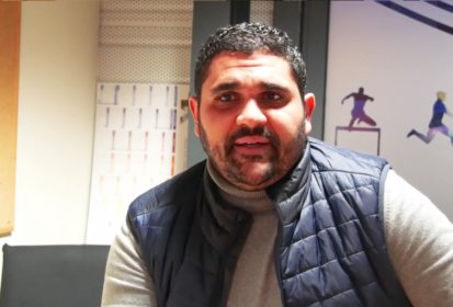Mathieu Cianci (AC Seyssinet) : « Les joueurs ont compris que ça allait être compliqué »