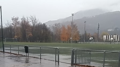 AC Seyssinet – Aubenas Sud Ardèche reporté