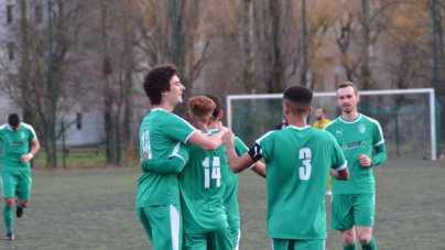 AC Seyssinet – Veauche ES (5-1) : le résumé vidéo