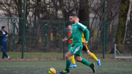 AC Seyssinet – Aubenas Sud Ardèche (3-0) : le résumé vidéo