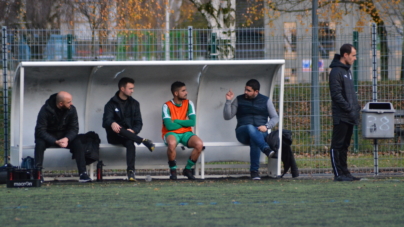 Mathieu Cianci (AC Seyssinet) : « La victoire face à MOS3R peut être fondatrice »