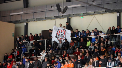 Le palmarès du Tournoi de Noël 2019 de Deux Rochers