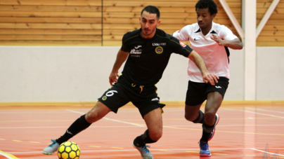 FC Chavanoz – Plaisance All Stars (5-3) : le résumé vidéo