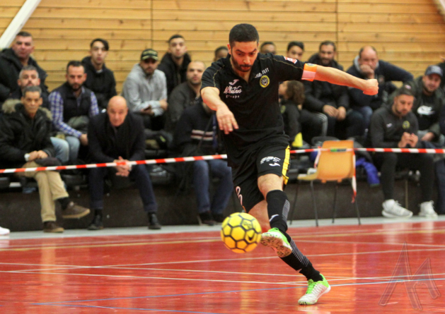 Calendrier D1 Futsal – Chavanoz débutera par un déplacement à Toulouse