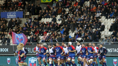 Le FC Grenoble affrontera Toulon cet été