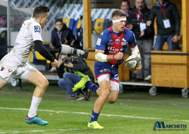 Top14/Pro D2 : les résultats de tous les matchs amicaux de cet été