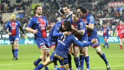 #ProD2 – Le FCG a cartonné