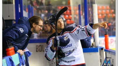 [Ligue Magnus] Les résultats de la 2ème journée