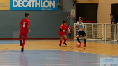 TDN19 – Les qualifiés U11 et U12 du 23 décembre