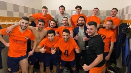 Coupe Nationale Futsal : l’exploit pour Civrieux