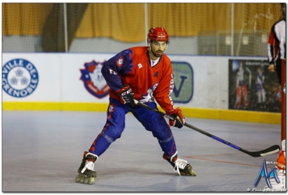 Les Yeti’s se rendent chez les Corsaires de Paris XIII ce samedi