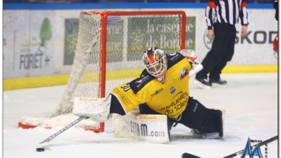 [Ligue Magnus] Les résultats de la quatrième journée