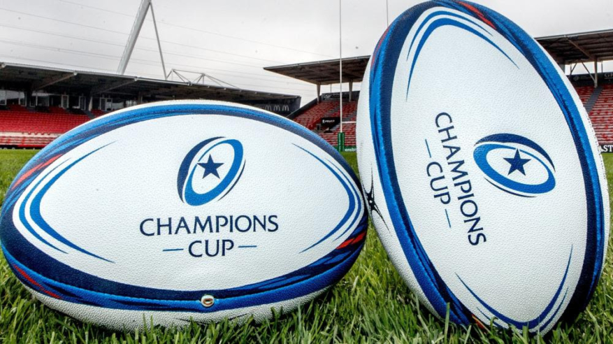 #Rugby : un nouveau format pour la Champions Cup ?