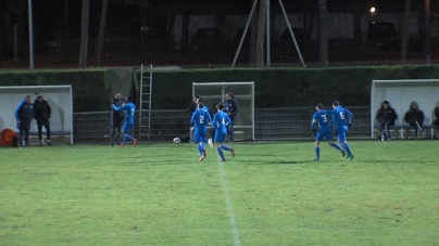 FC Echirolles – Chassieu Décines (2-1) : le résumé vidéo