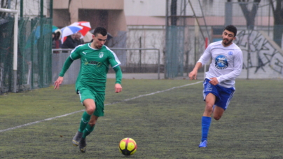 L’AC Seyssinet passe en seconde