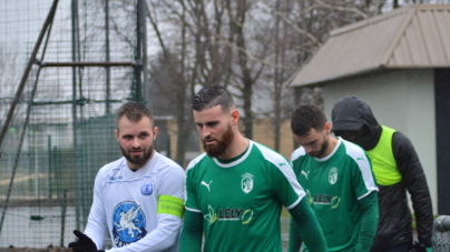 Jérémy Fernandez, par amour du foot