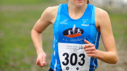 Championnat des Alpes de Cross-Country : 6 titres pour l’Entente Athlétique Grenoble