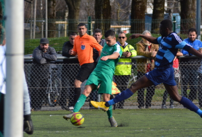 AC Seyssinet – Crest Aouste (2-1) : le résumé vidéo