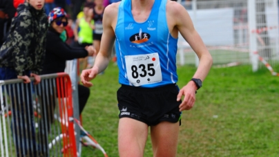 Les Championnats de France de cross-country annulés