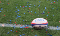 FCG – Provence Rugby : une soirée presque parfaite !