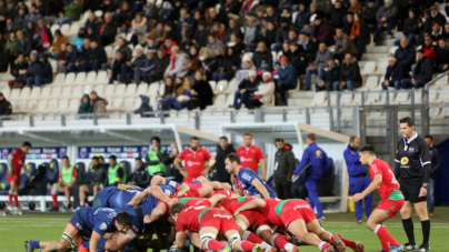 [Pro D2] FC Grenoble – Biarritz programmé