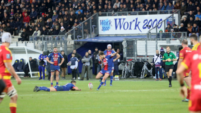 Les réactions après FC Grenoble – USAP (20-10)